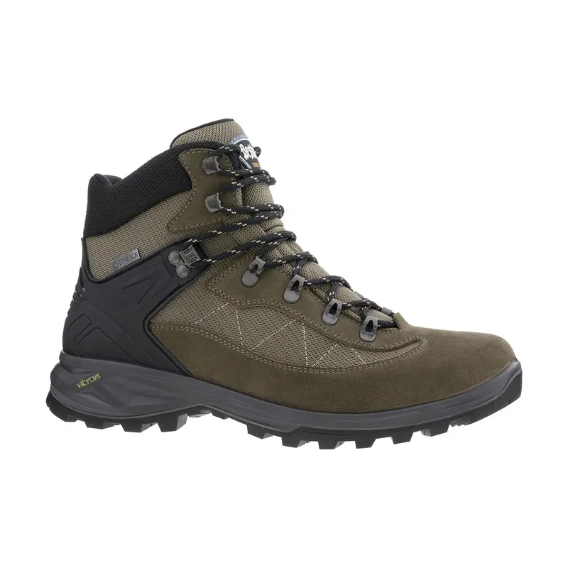 Botas de montaña Brot High