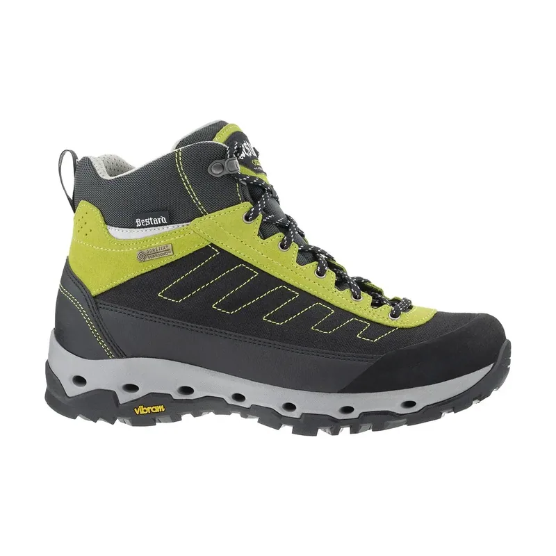 Botas de montaña Android Mid
