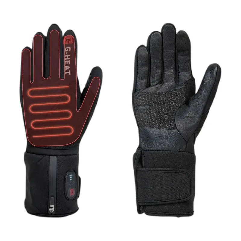 Guantes calefactados Elite