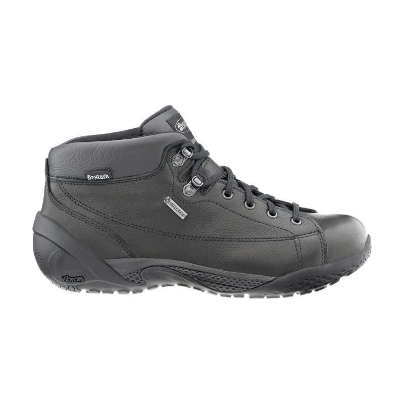 Botas de montaña Travel Soft Mid