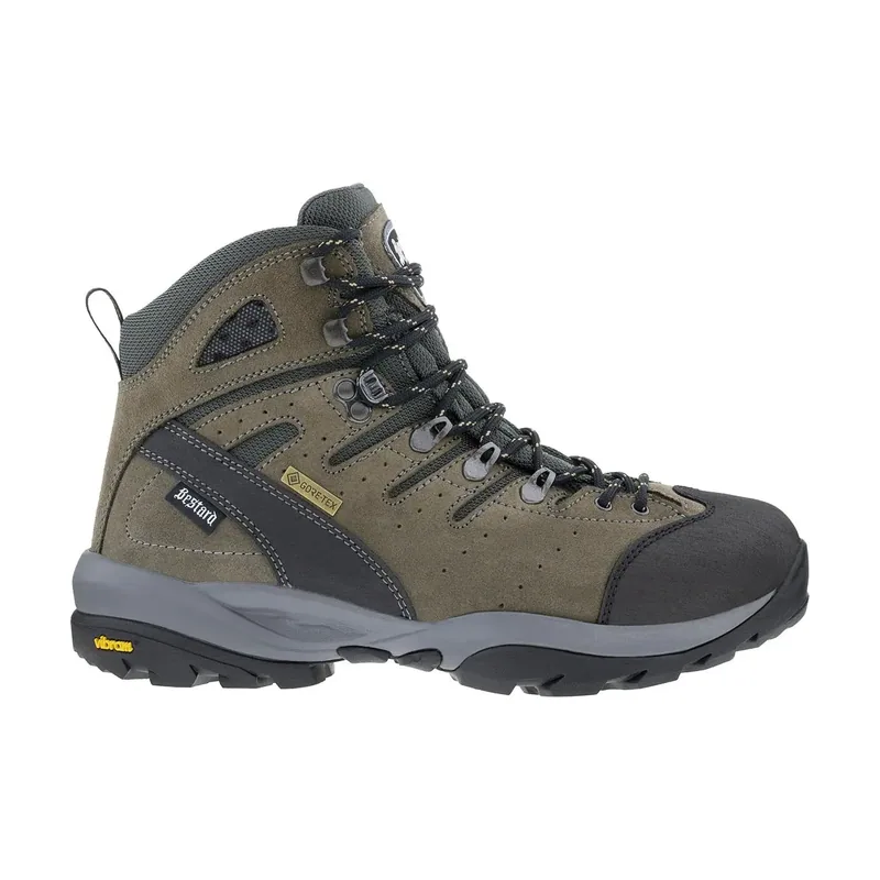 Botas de montaña Turó High