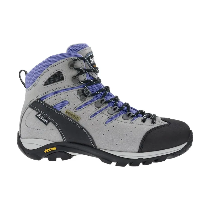 Botas de montaña para mujer Turó High