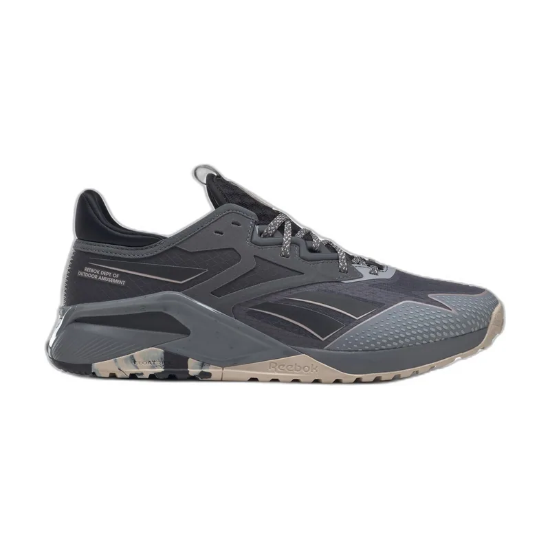 Zapatillas de cross training Nano X2 TR Adventure