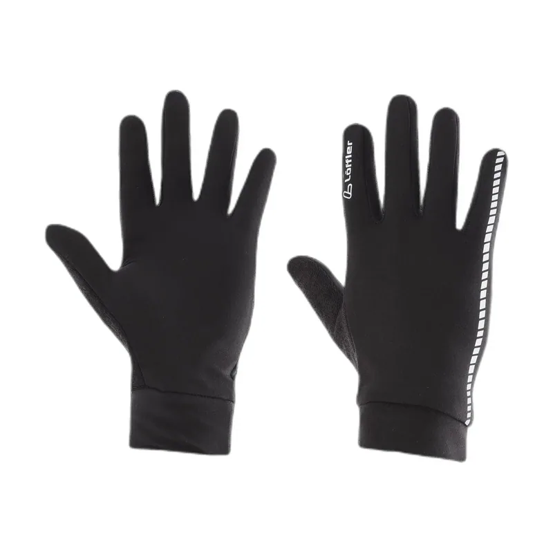 Guantes térmicos con calefacción