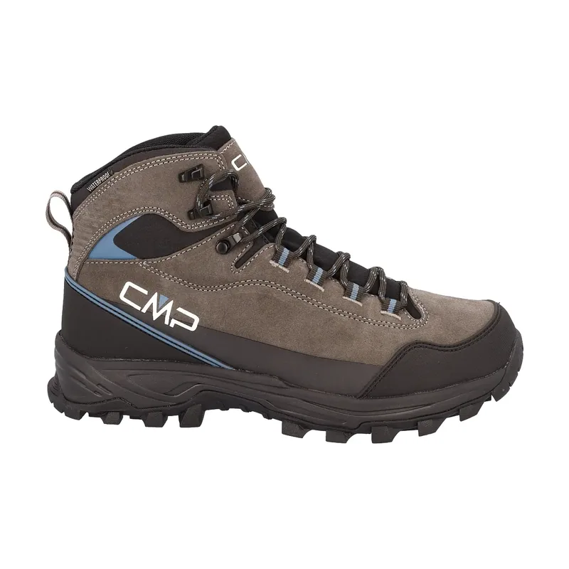 Botas de montaña Myzar WP Mid