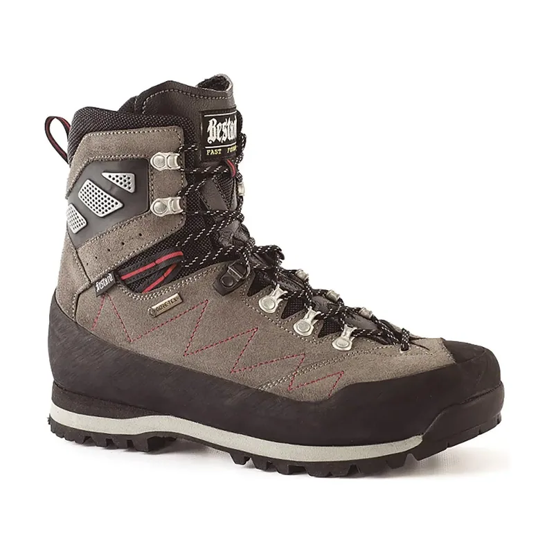 Botas de montaña Pirenaica FF High