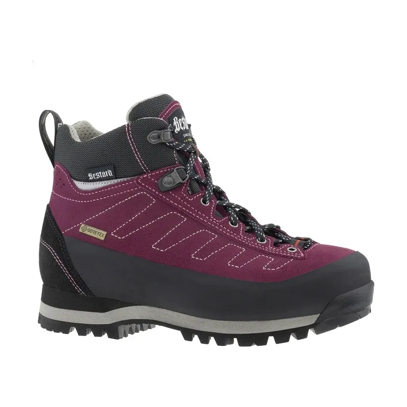 Botas de montaña para mujer Nova Mid