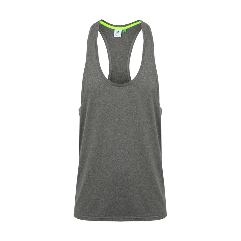 Camiseta de tirantes