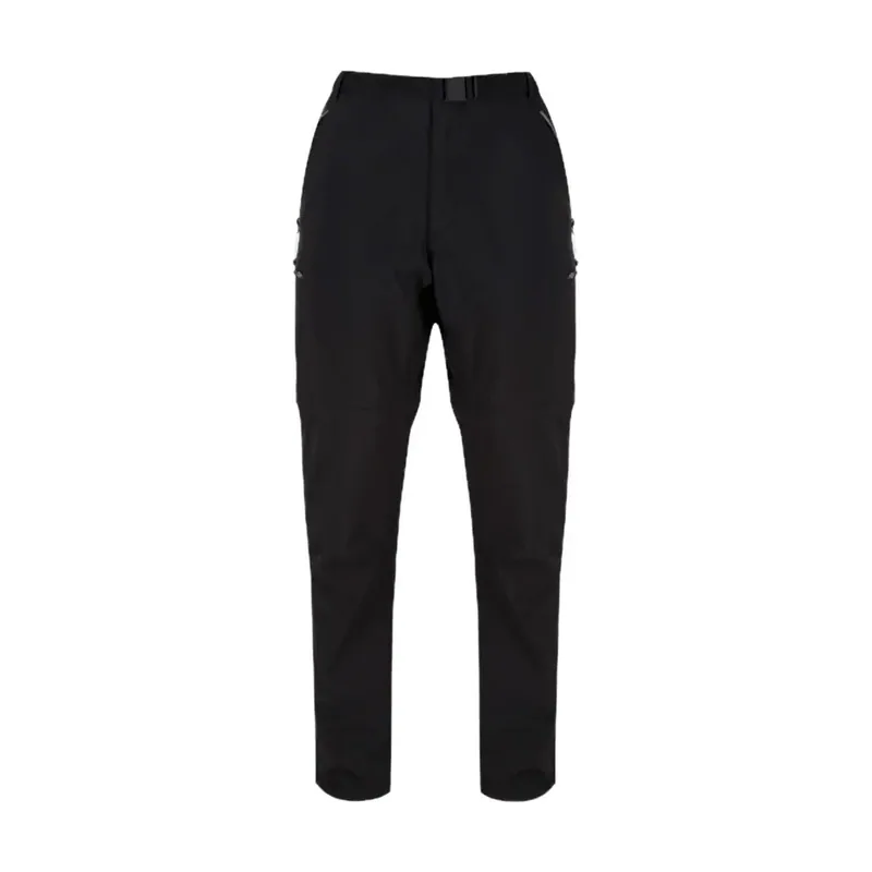 Pantalón de senderismo extensible con cremalleras Xert III
