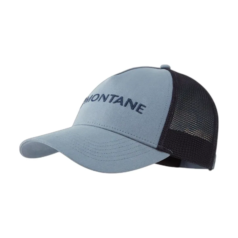 Gorra trucker Basecamp Mono