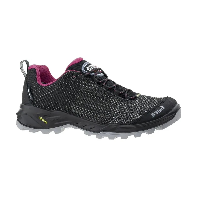 Botas de montaña para mujer Kripton Low