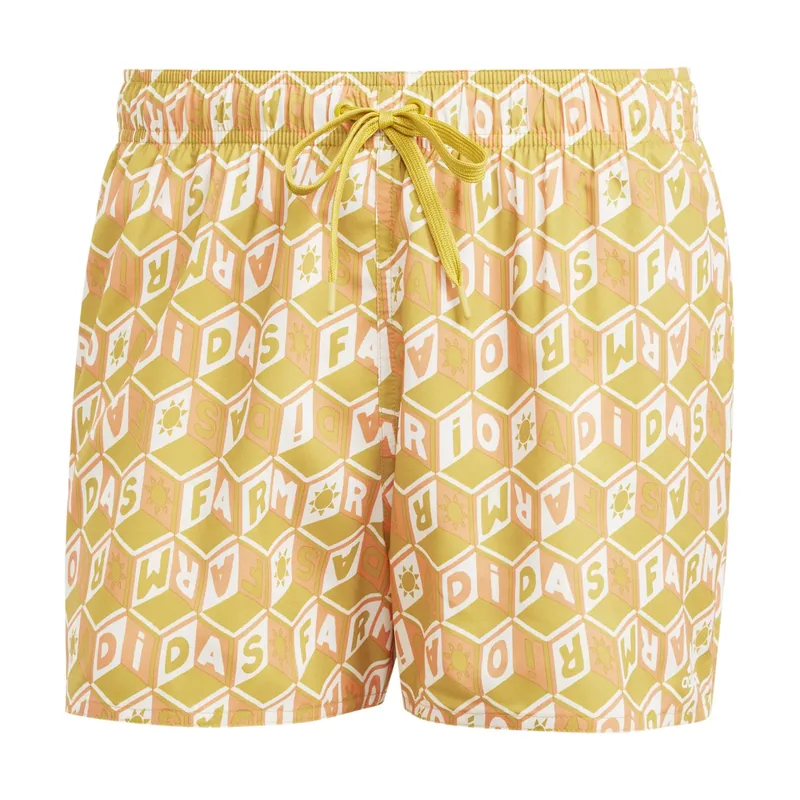 Bañador Farm 3 Stripes Clx