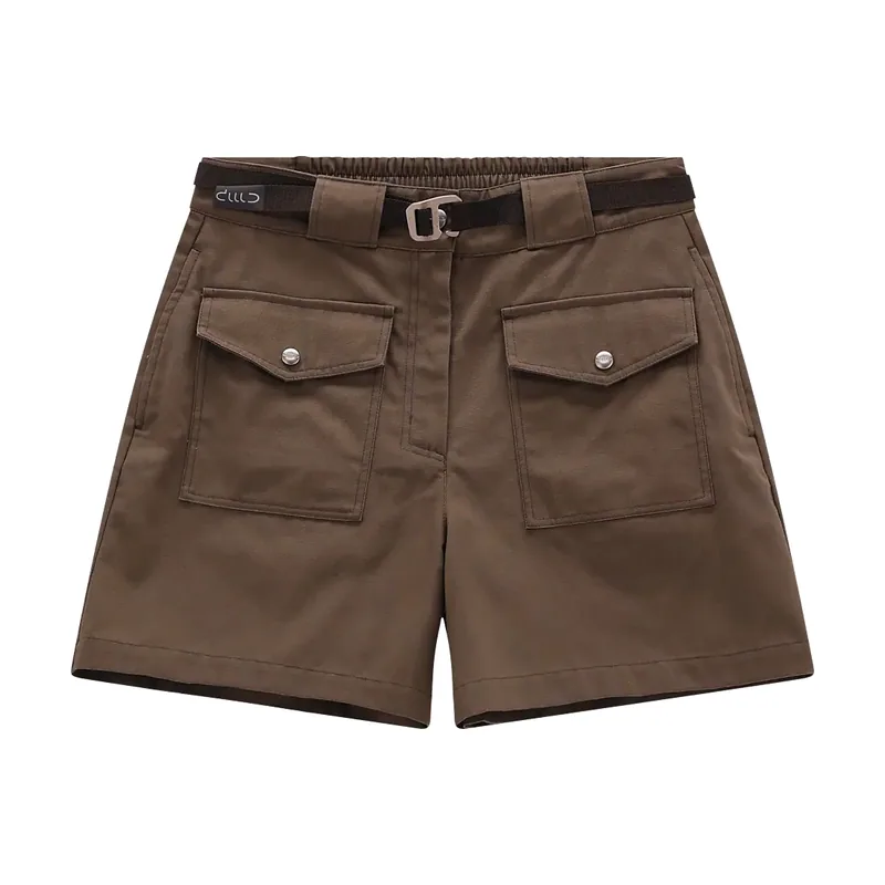 Pantalón corto mujer 36T7136