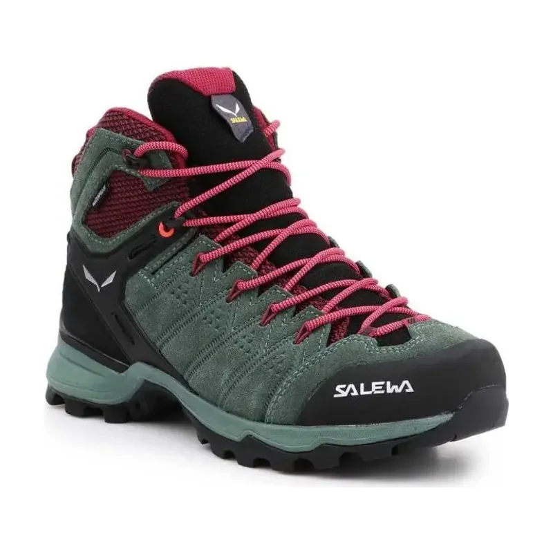 Botas de montaña para mujer Alp Mate WP