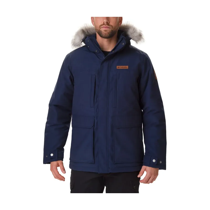 Chaqueta Marquam Peak
