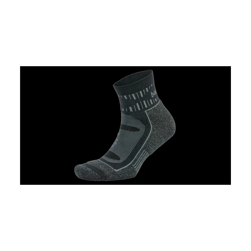 Calcetines Blister Resist Quarter