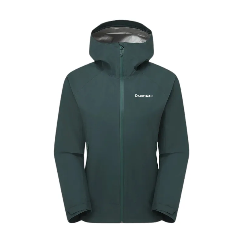 Chaqueta impermeable mujer Spirit