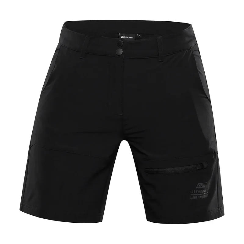 Pantalón corto mujer Baka