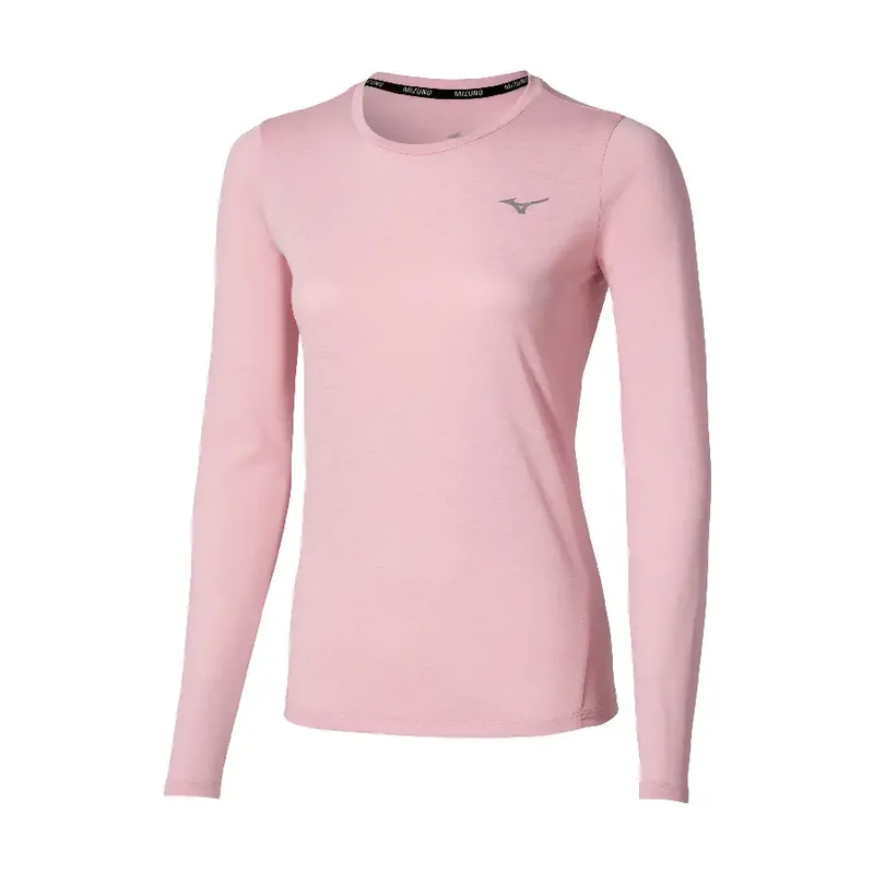 Camiseta Core Impulse para mujer