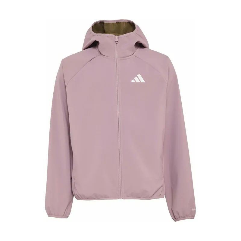 Chaqueta de senderismo infantil Terrex Multi Climawarm