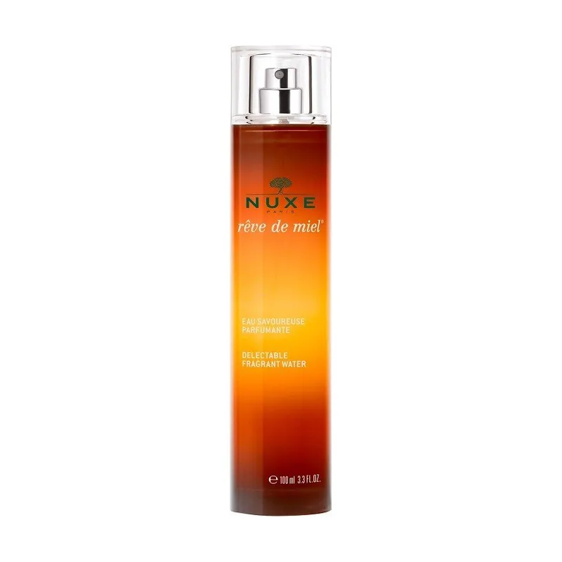 Nuxe Rêve de Miel Agua Exquisita Perfumada