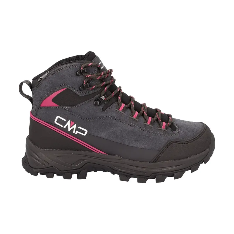 Botas de montaña para mujer Myzar WP Mid