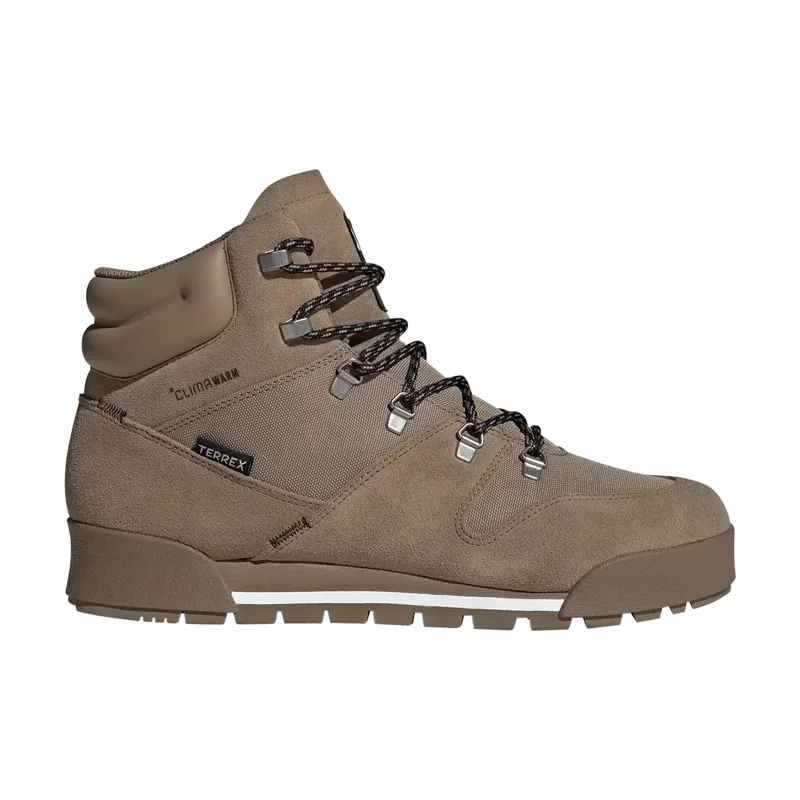 Botas de montaña Terrex Snowpitch Climawarm