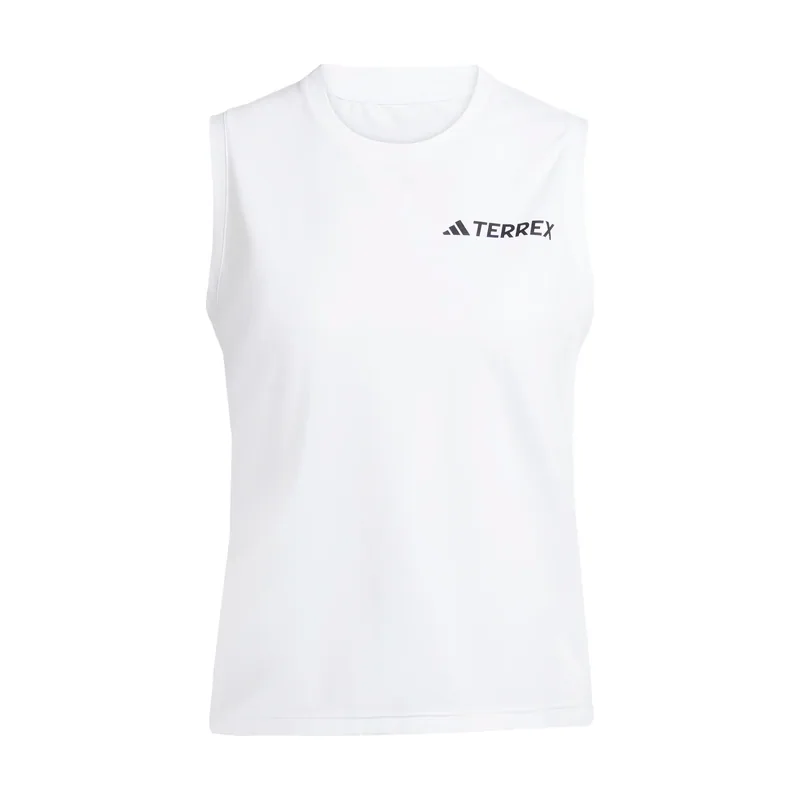 Camiseta de tirantes para mujer Terrex Multi Climacool
