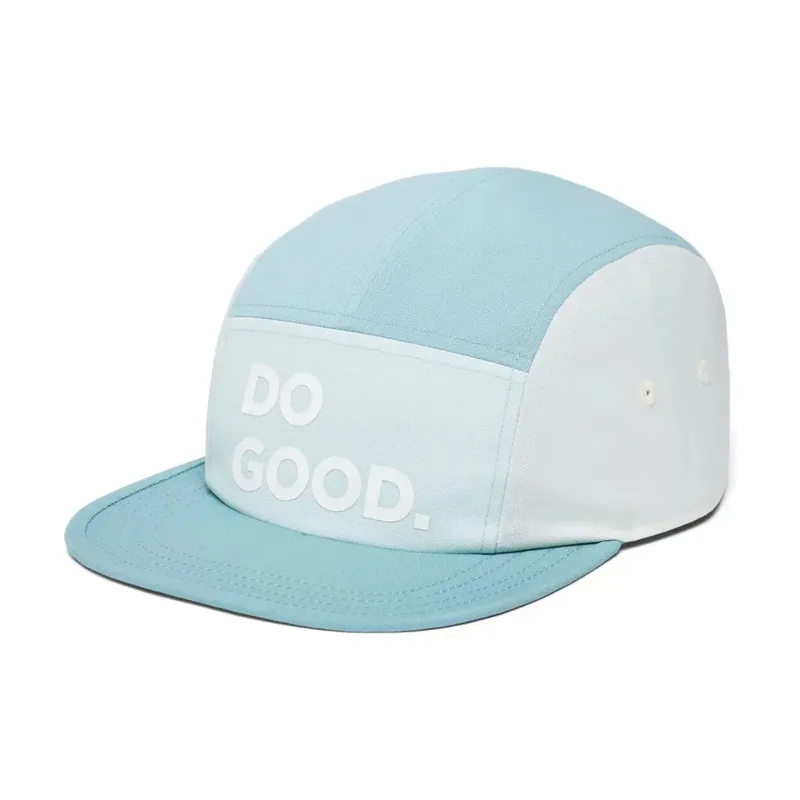 Gorra 5 Panel Do Good