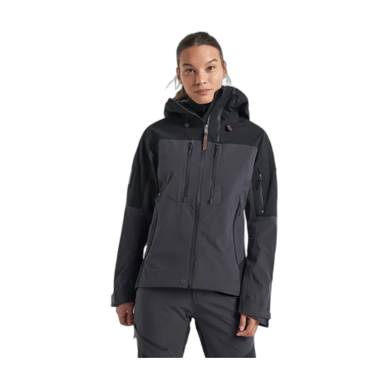 Chaqueta de senderismo Himalaya Shell