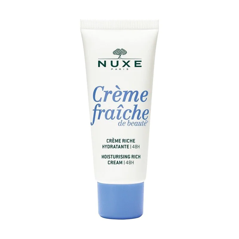 Nuxe Crème fraîche de beauté Pieles Secas 30ml