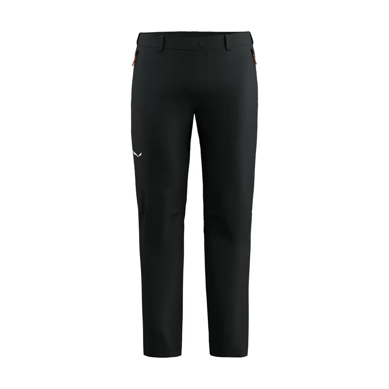 Pantalón de senderismo versátil Puez Talveno DST