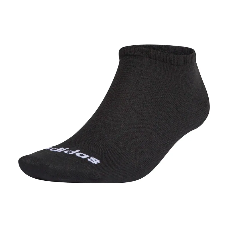 Calcetines No-Show (x3)