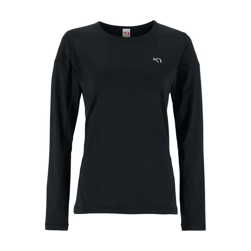 Camiseta de manga larga para mujer Nora 2.0