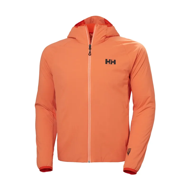 Chaqueta de senderismo Odin LT Stretch Hood Ins 2.0