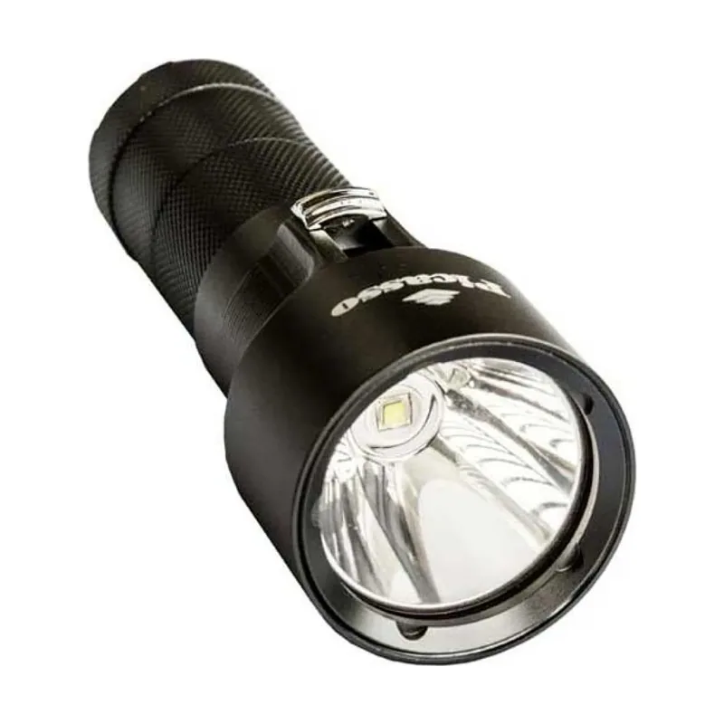 Linterna Venus Mini Rechargeable Led