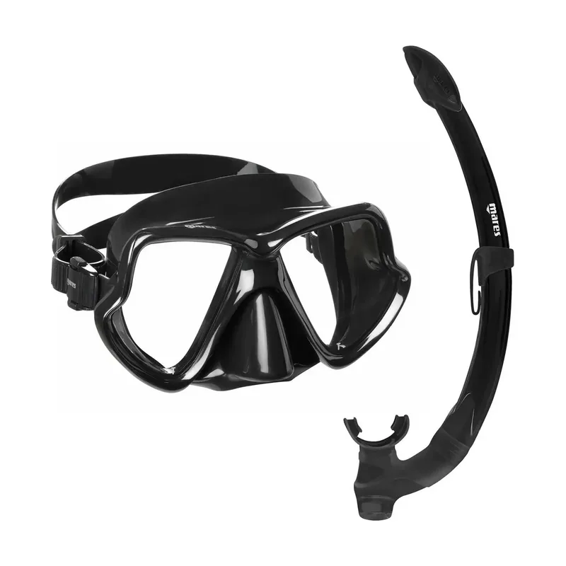 Aquazone Kit Snorkel Wahoo