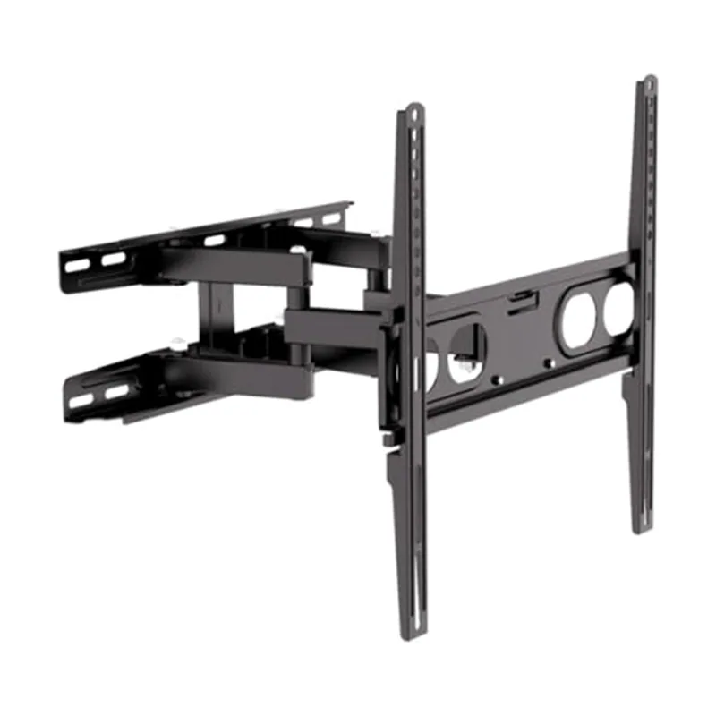 Soporte AC0593E Doble Brazo Orientable Articulado