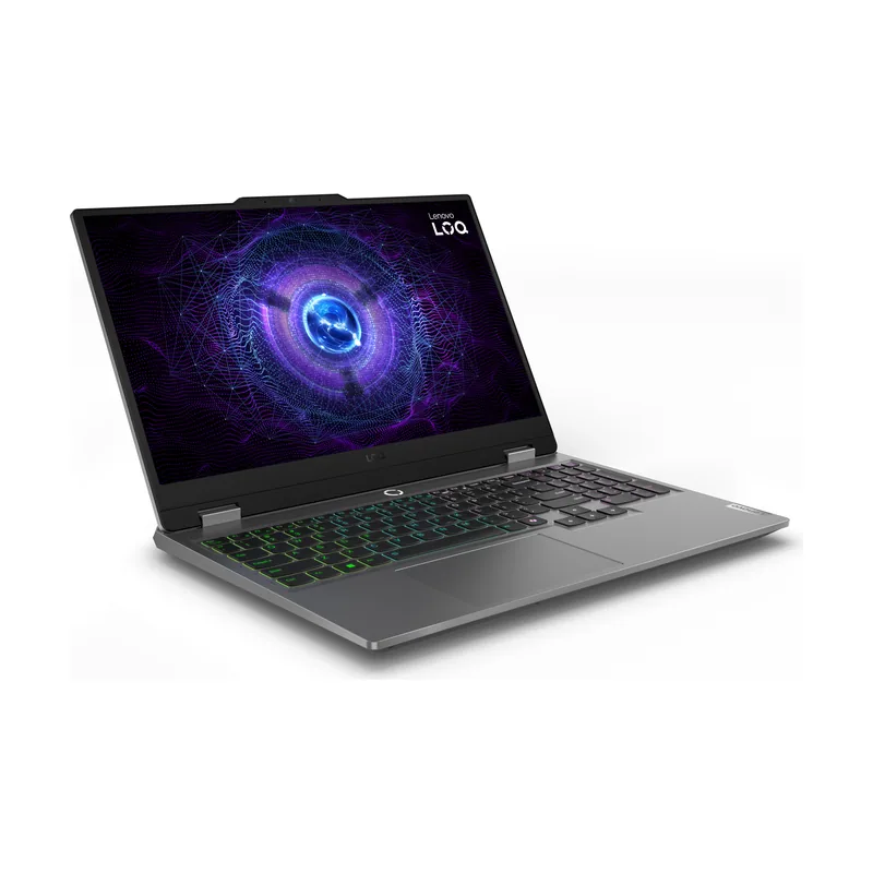 Lenovo LOQ 15 (15IAX9)
