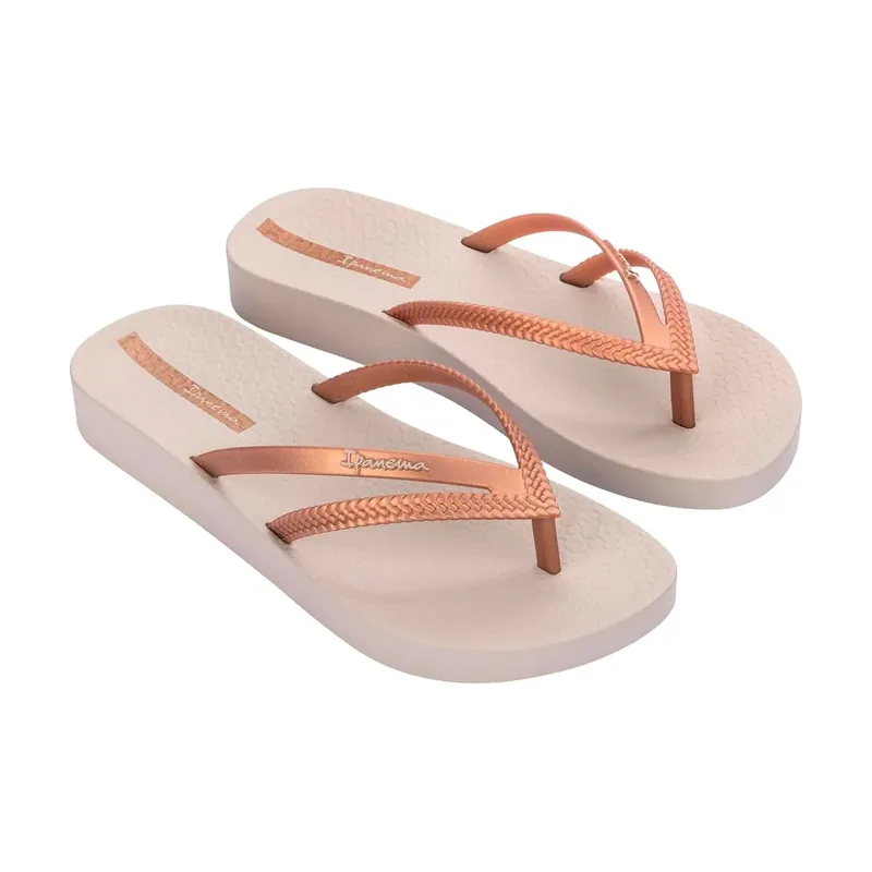 Chanclas Bossa Soft V