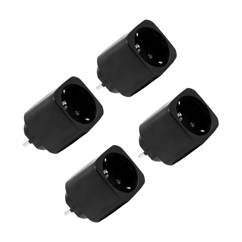 Plug M Gen3