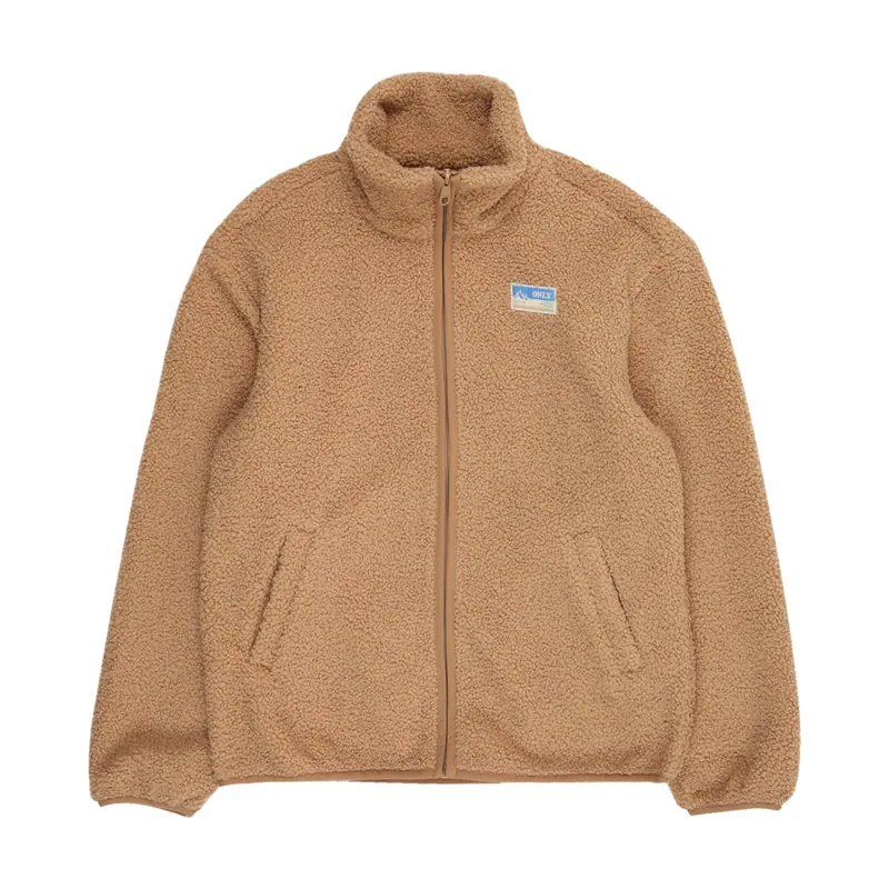 Chaqueta polar Kogeva para niña