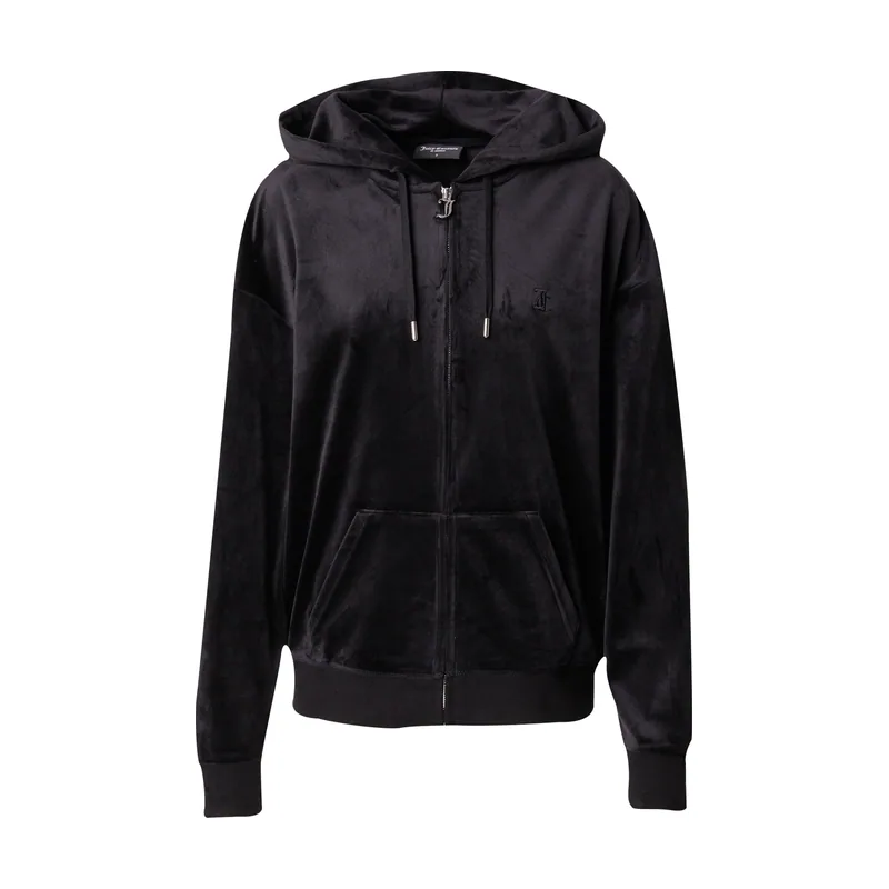 Sudadera con cremallera Halan para mujer