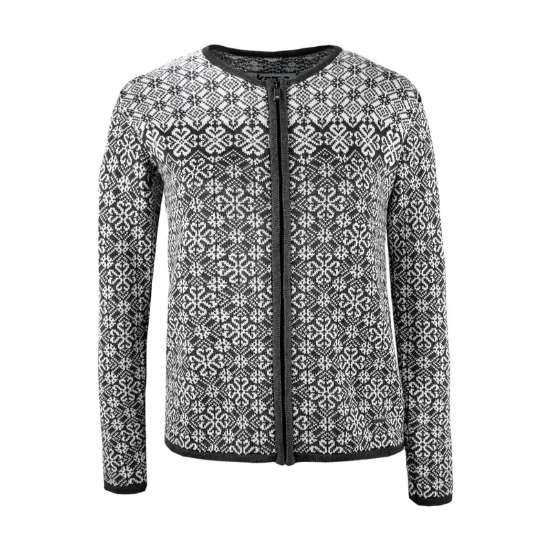 Jersey de lana merina Gerda para mujer