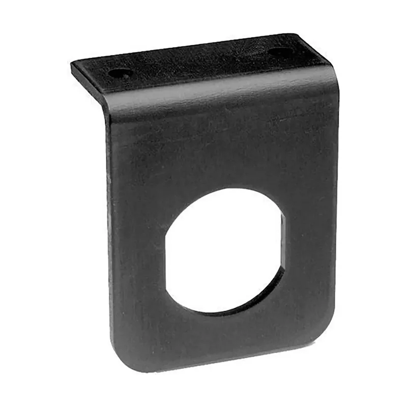 Soporte De Montaje Para Receptáculo 12v