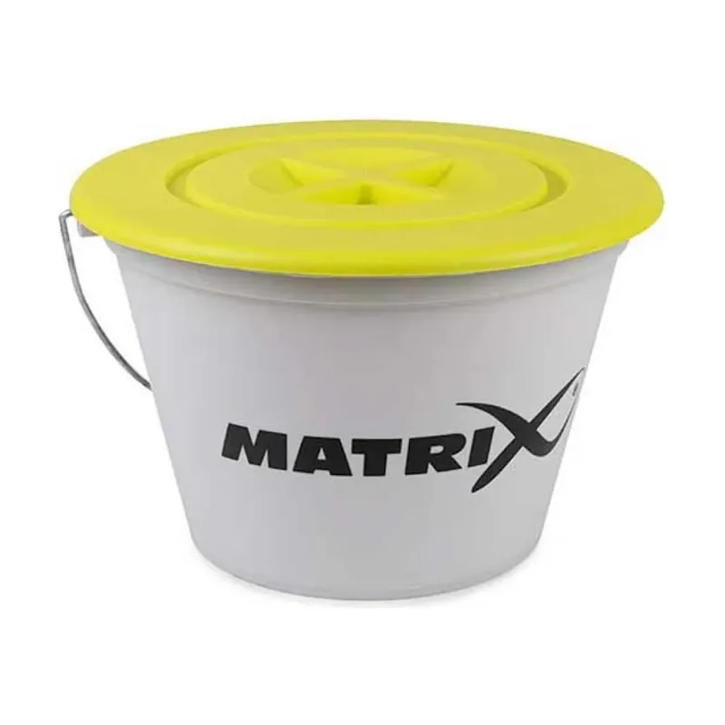 Fishing Cubo Groundbait 17l