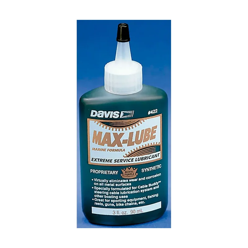 Protector De Corrosión Max-lube
