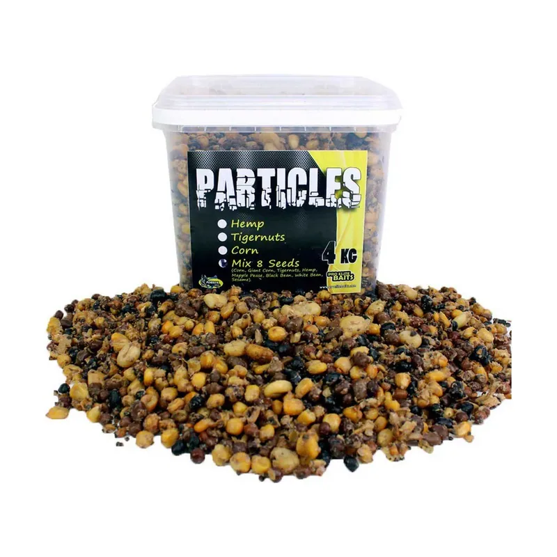 Elite Baits Chufas Mix 4kg