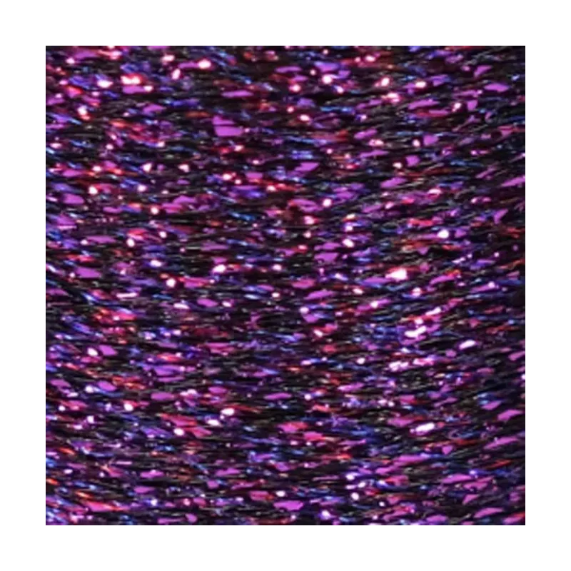 Línea Glitter Thread 230 Denier 35 M