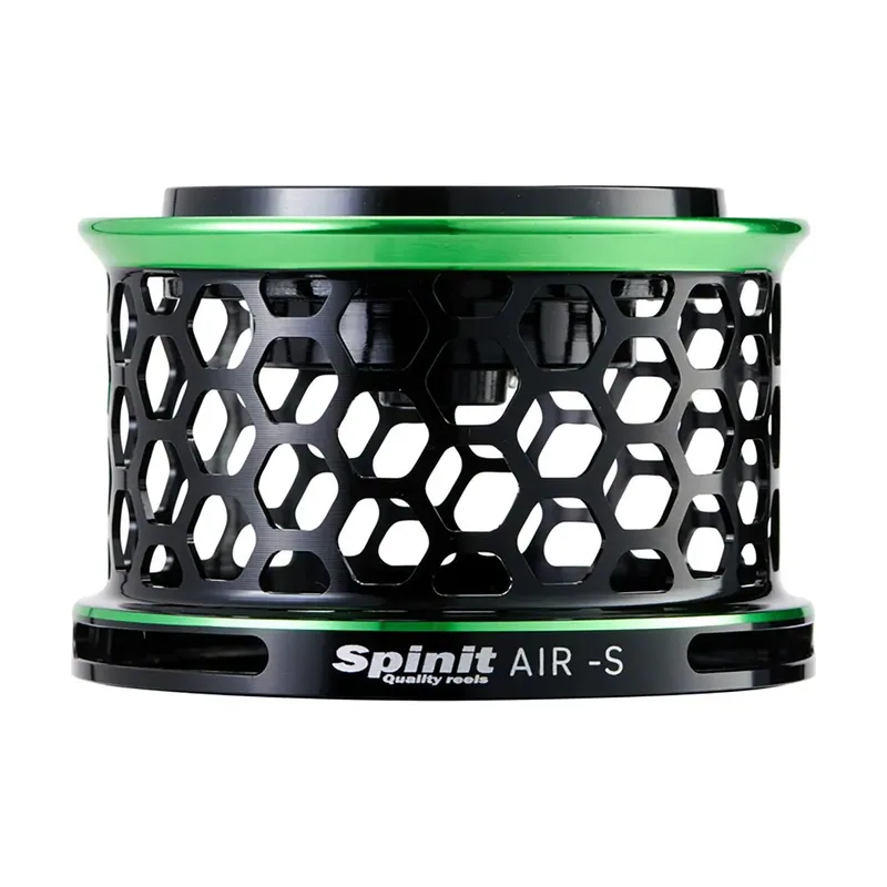 Bobina De Recambio Air Surf Alu